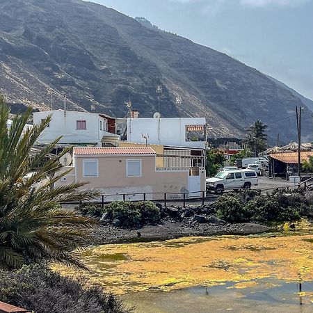Lightbooking El Remo La Palma Экстерьер фото