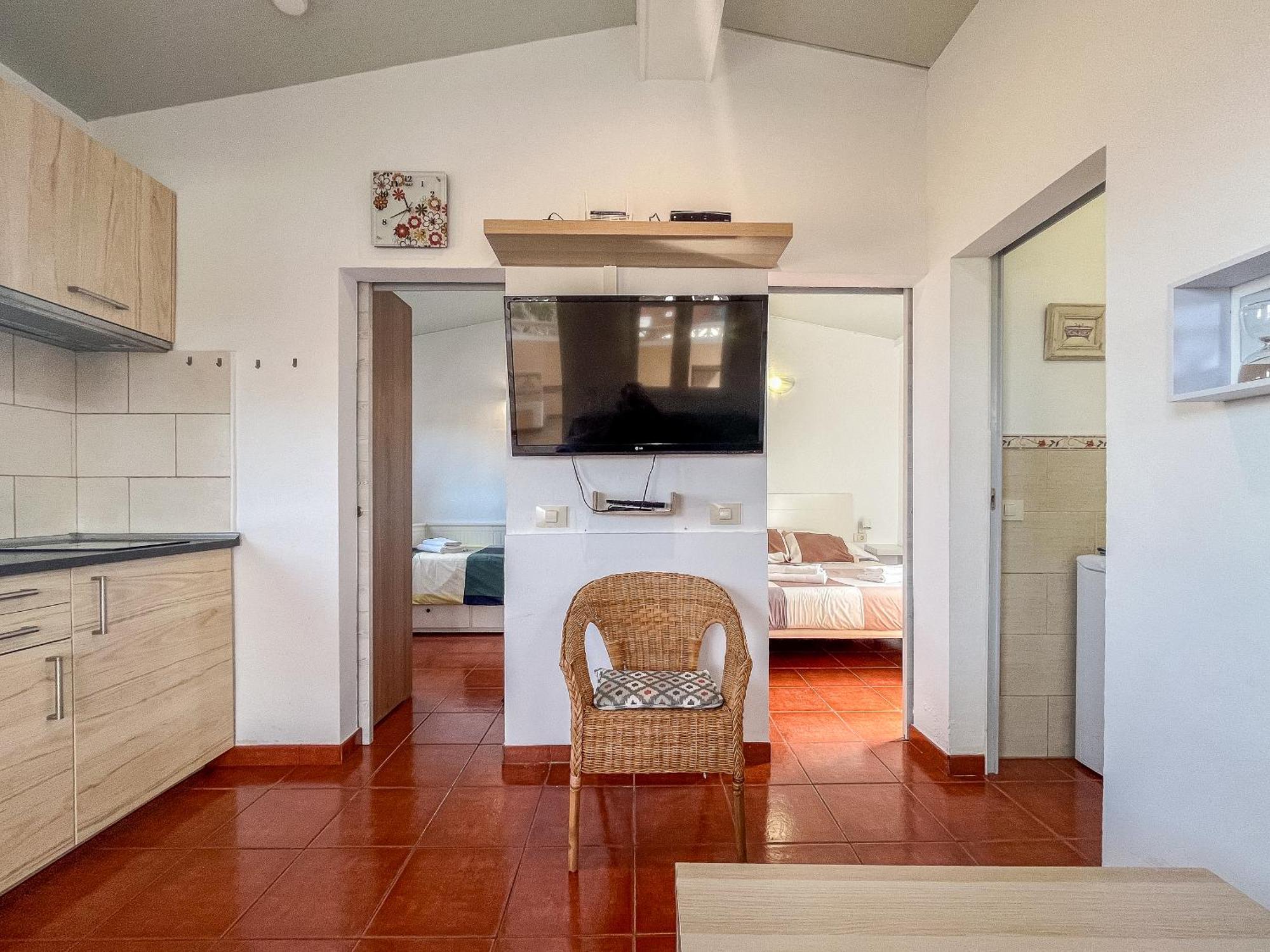 Lightbooking El Remo La Palma Экстерьер фото