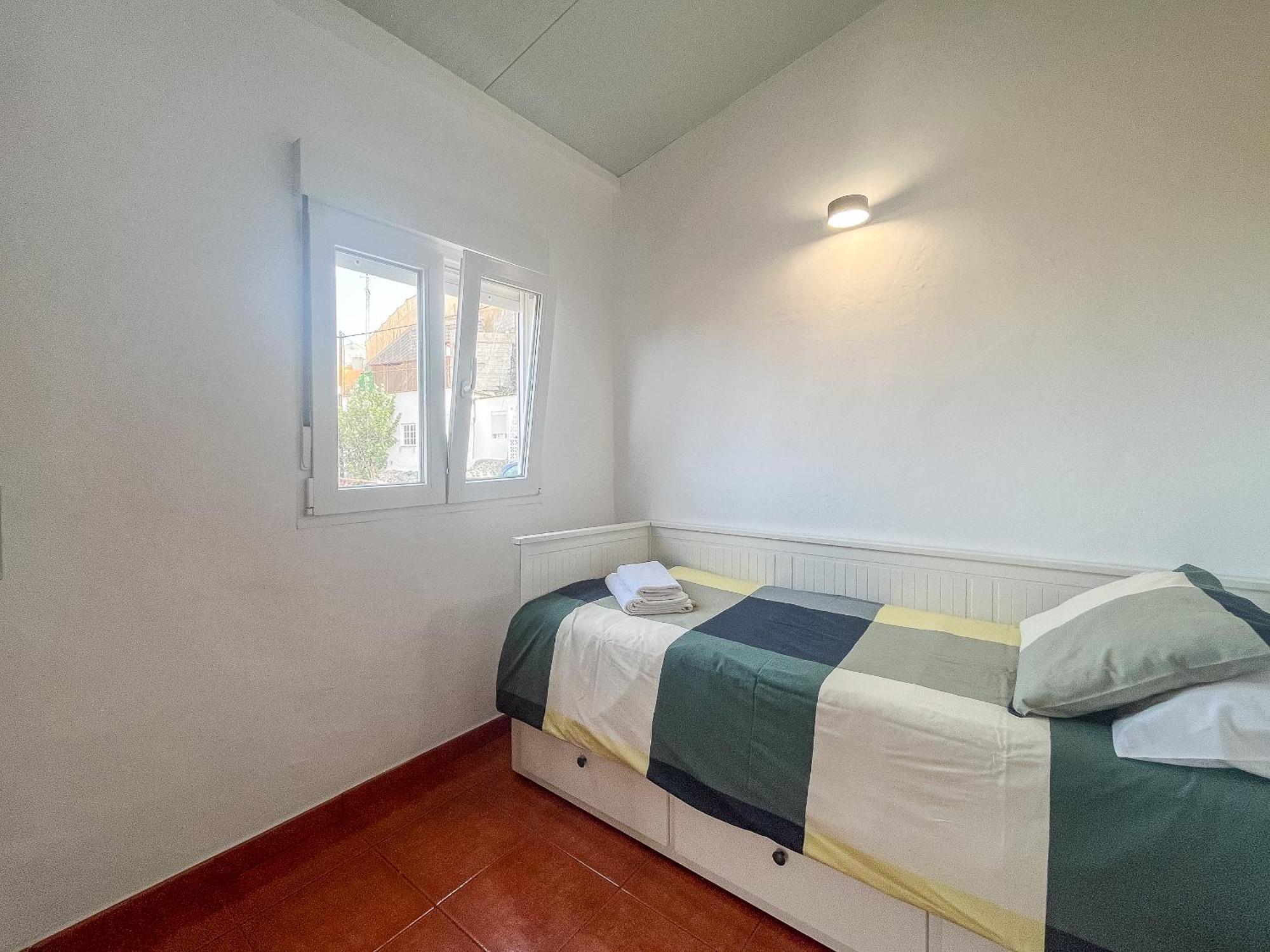 Lightbooking El Remo La Palma Экстерьер фото