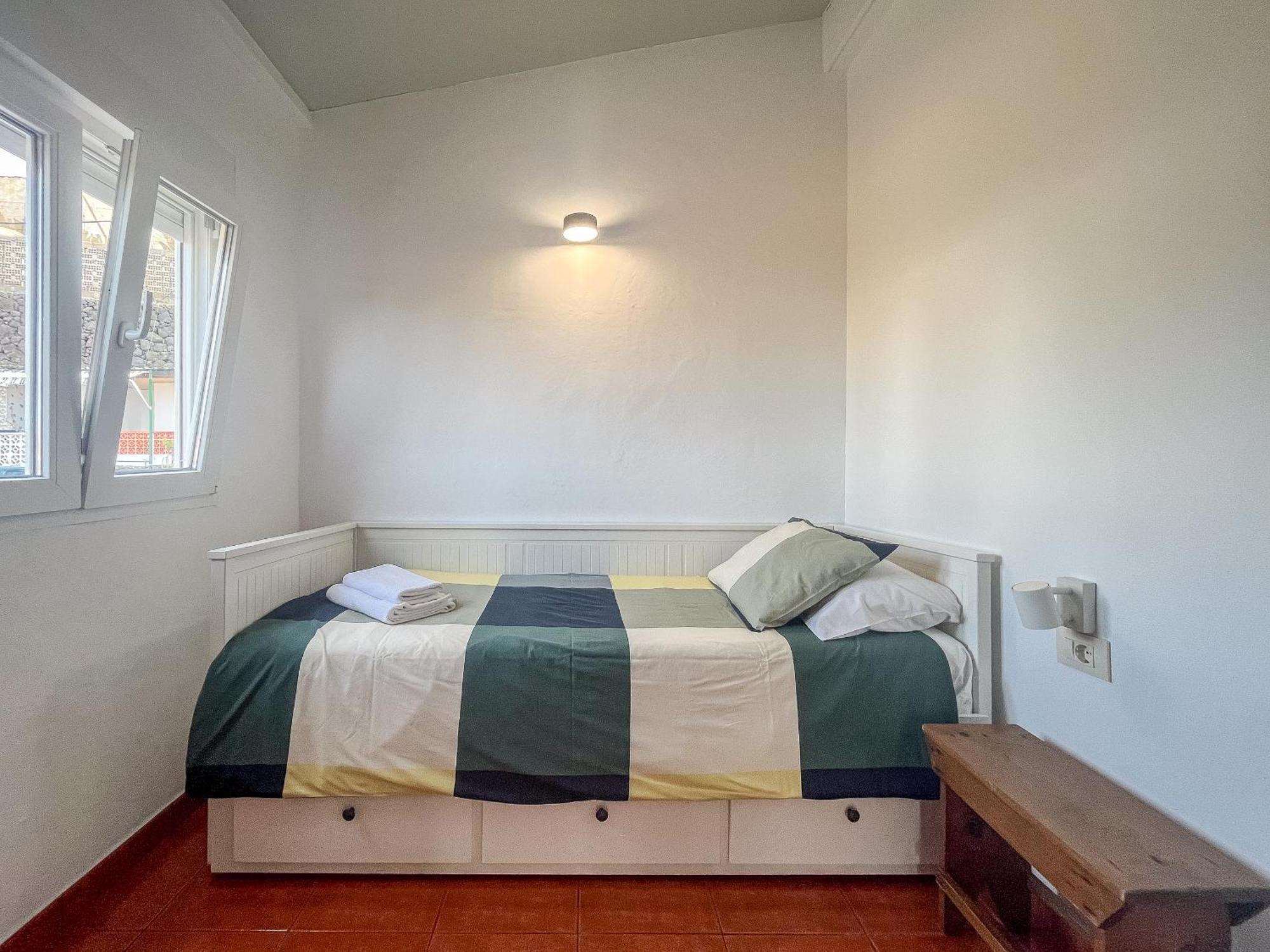 Lightbooking El Remo La Palma Экстерьер фото