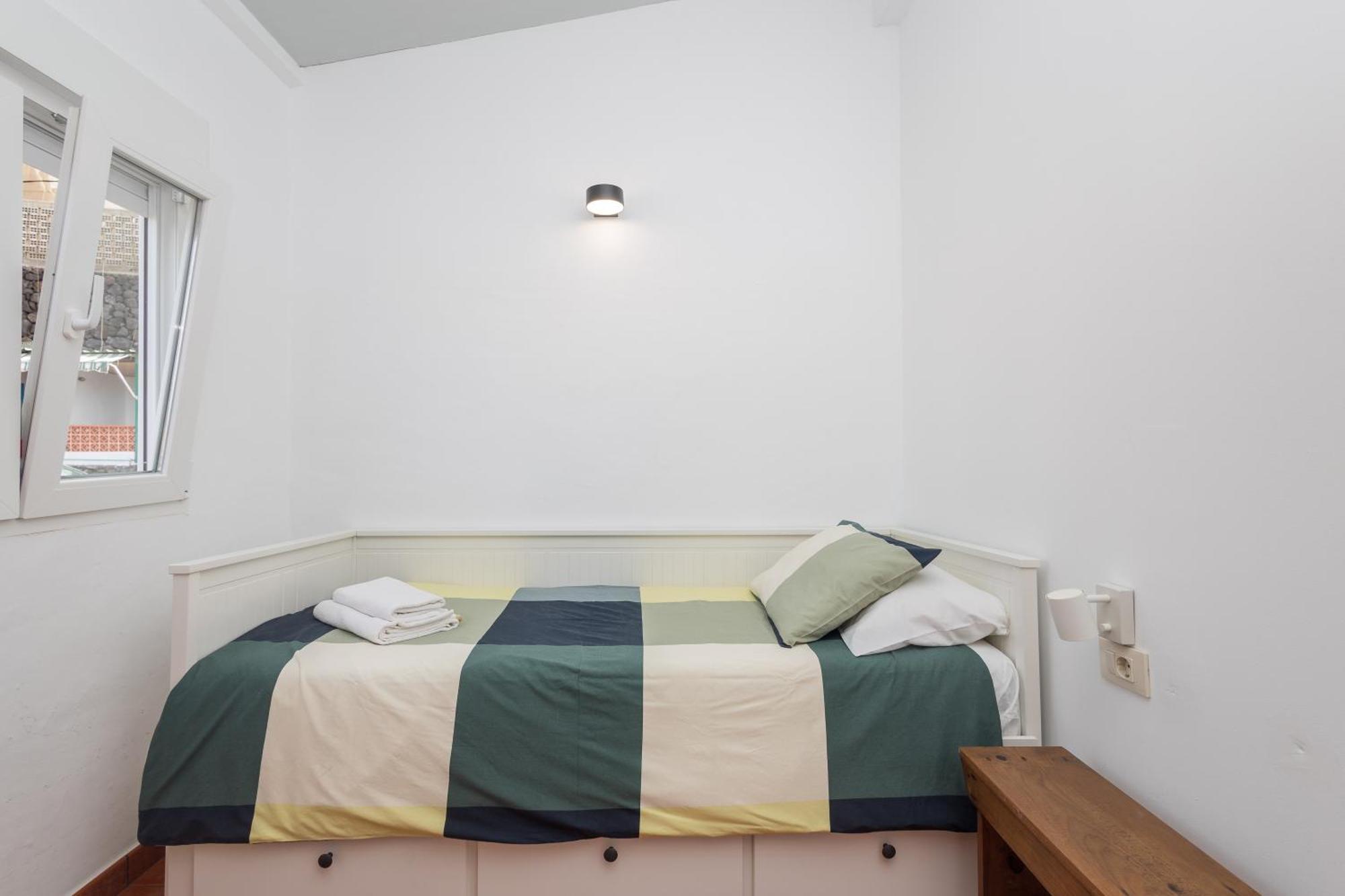 Lightbooking El Remo La Palma Экстерьер фото