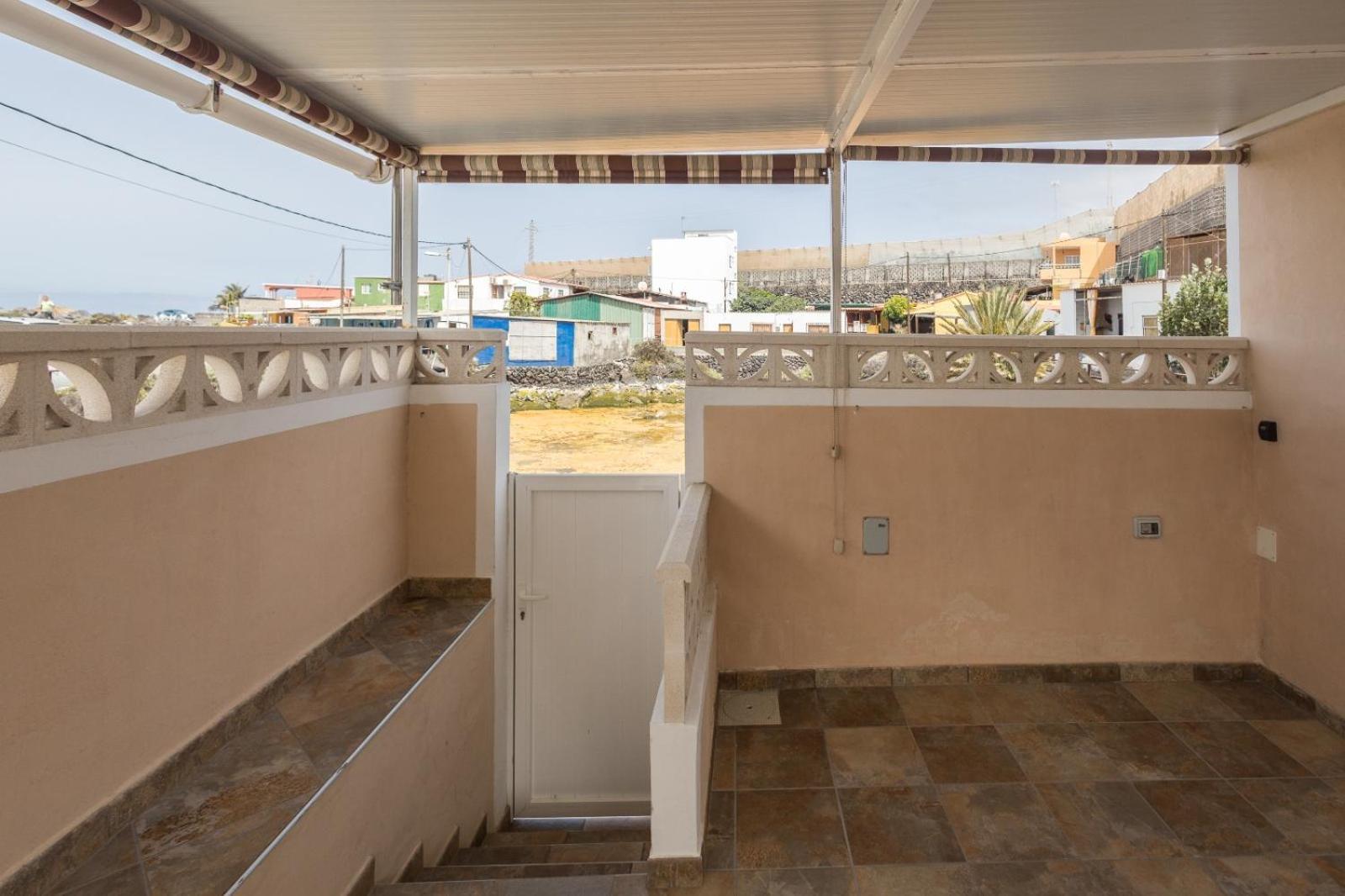 Lightbooking El Remo La Palma Экстерьер фото