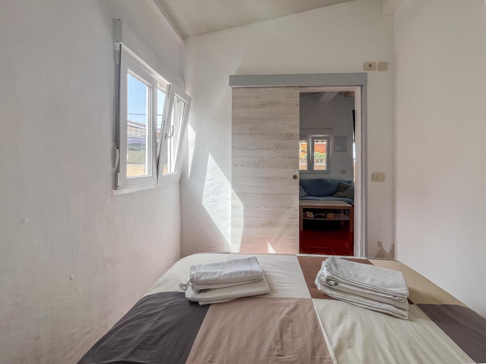 Lightbooking El Remo La Palma Экстерьер фото