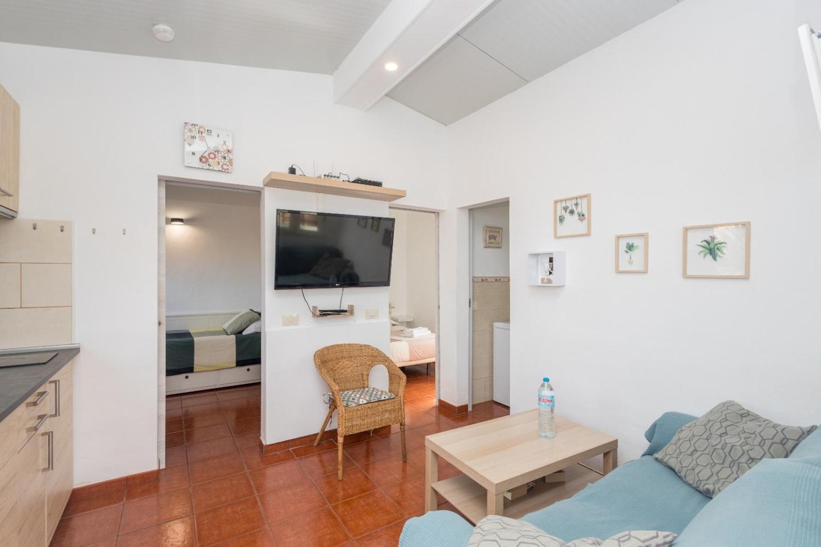 Lightbooking El Remo La Palma Экстерьер фото