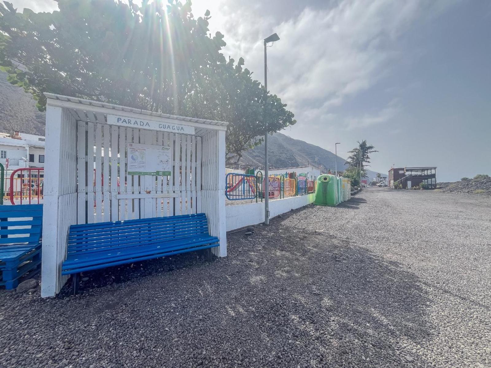 Lightbooking El Remo La Palma Экстерьер фото