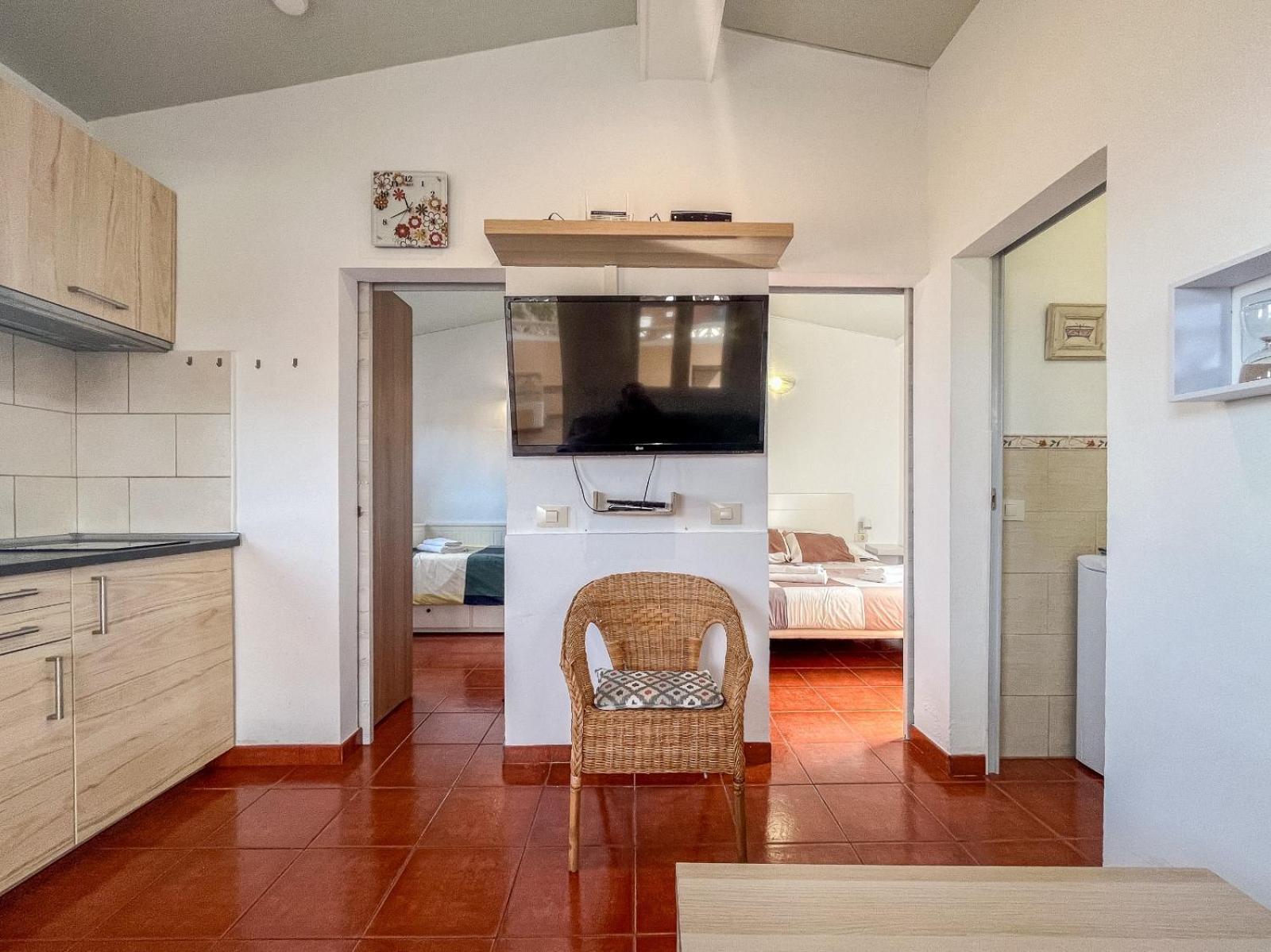 Lightbooking El Remo La Palma Экстерьер фото