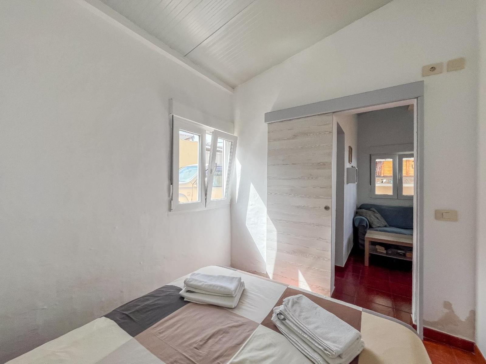 Lightbooking El Remo La Palma Экстерьер фото
