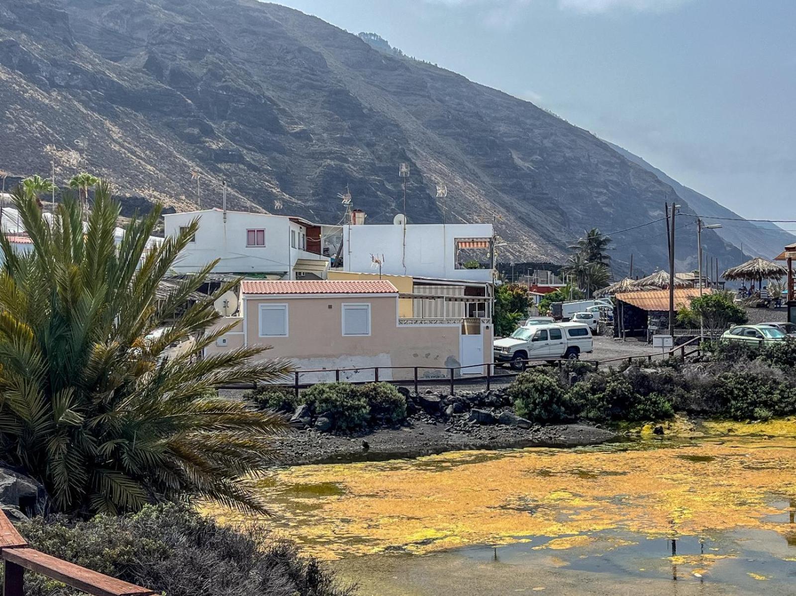 Lightbooking El Remo La Palma Экстерьер фото