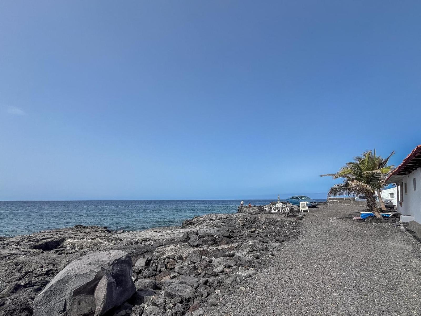 Lightbooking El Remo La Palma Экстерьер фото