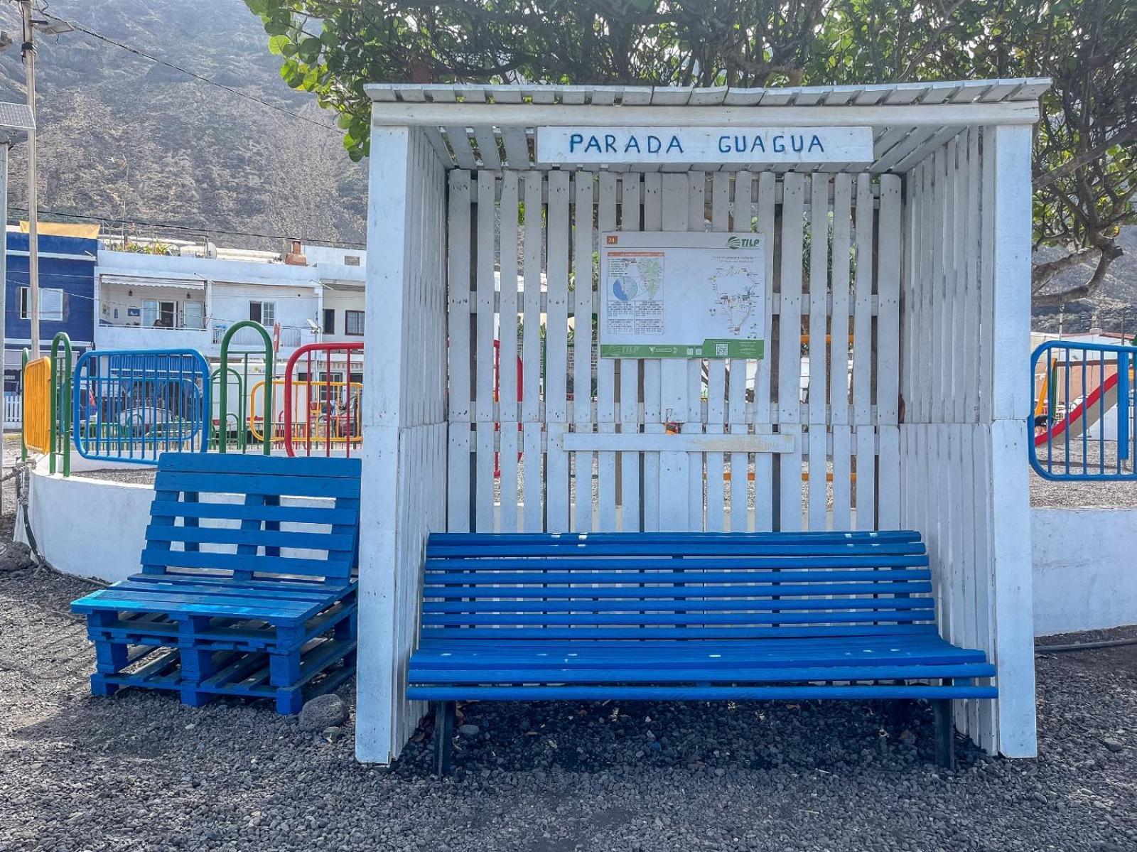 Lightbooking El Remo La Palma Экстерьер фото
